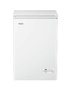 Морозильный ларь HAIER HCE100R